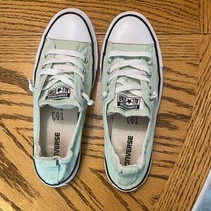 Converse women's Shoreline